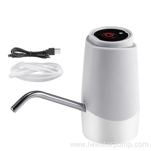 USB water dispenser for office home kitchen